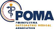 Pennsylvania Osteopathic Medical Association Logo
